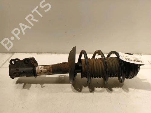 Used Right front shock absorber OPEL CORSA E (X15) 1.3 CDTI (08, 68) (75 hp) 14947298