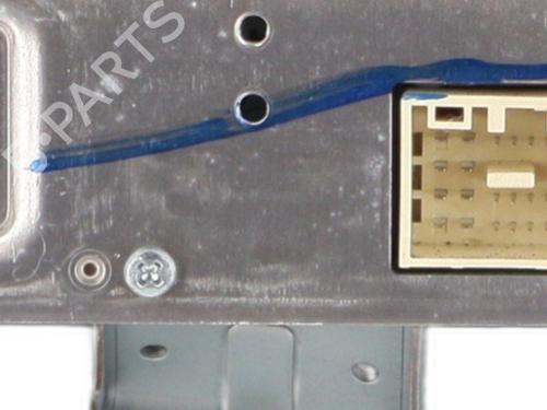 Radio KIA PICANTO III (JA) 1.0 | BP31825091E6 