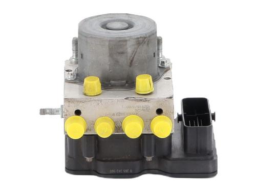 Pompe ABS RENAULT KANGOO Express (FW0/1_) 1.5 dCi 90 (FW0G, FW05, FW08, FW11) (90 hp) 24519445