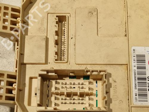 Fuse box KIA SPORTAGE IV (QL, QLE) 1.7 CRDi | BP23397863E1 
