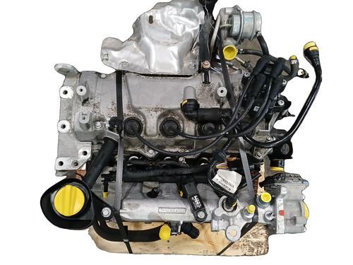 Motor RENAULT TWINGO II (CN0_) 1.2 Turbo (CN0C, CN0F) (100 hp) 32402468