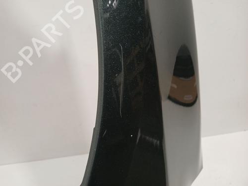 Left front fenders PEUGEOT 307 SW (3H) 1.6 HDI 90 | BP24606314C41 