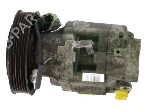 AC compressor TOYOTA COROLLA (_E12_) 1.4 D (NDE120_, NDE120R) | BP23336217M34 