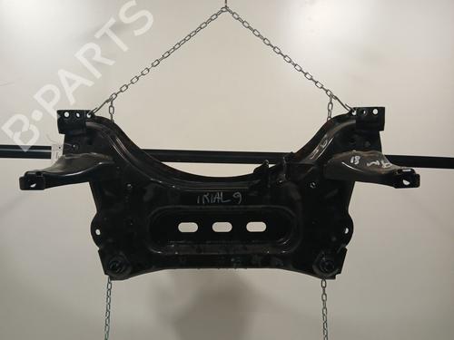 Used Subframe NISSAN QASHQAI II SUV (J11, J11_) 1.6 dCi (130 hp) 26306066