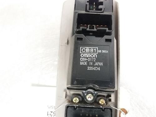 Switch MAZDA PREMACY (CP) 2.0 TD | BP20610186I30 