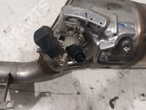Catalyst RENAULT TRAFIC III Bus (JG_) 2.0 dCi 150 (JGMU) | BP36765166M10 - Image 4