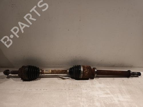 Used Right front driveshaft RENAULT KANGOO (KC0/1_) 1.5 dCi (68 hp) 29582601
