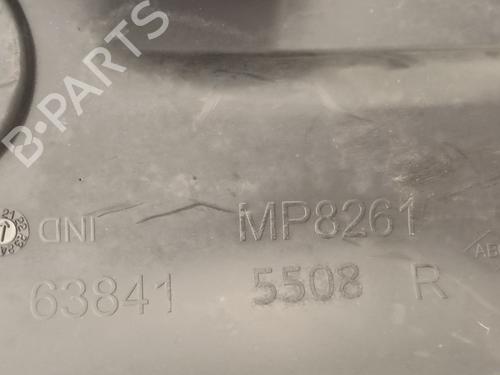 Hjulbue RENAULT EXPRESS Box Body/MPV 1.5 Blue dCi 95 (F6AB) | BP37682591C56 - Image 4