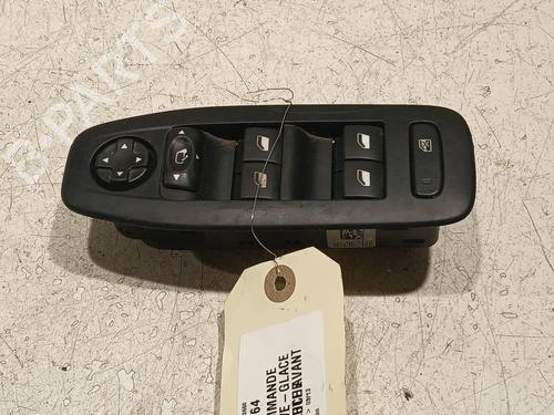 Used Switch PEUGEOT 208 I (CA_, CC_) 1.6 HDi (92 hp) 21587515