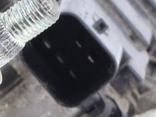 Front wiper motor CHEVROLET SPARK (M300) 1.0 | BP32259236M29 