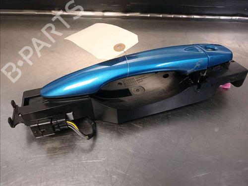 Front left exterior door handle NISSAN QASHQAI II (J11, J11_)  | BP21605188C128 