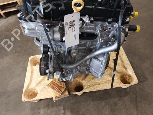 Engine CITROËN C1 II (PA_, PS_) 1.0 VTi 72 | BP28070020M1 