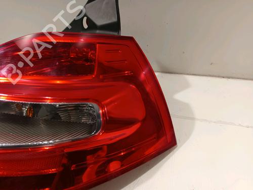 Right taillight RENAULT MEGANE II (BM0/1_, CM0/1_) 1.6 16V | BP16416671C35 