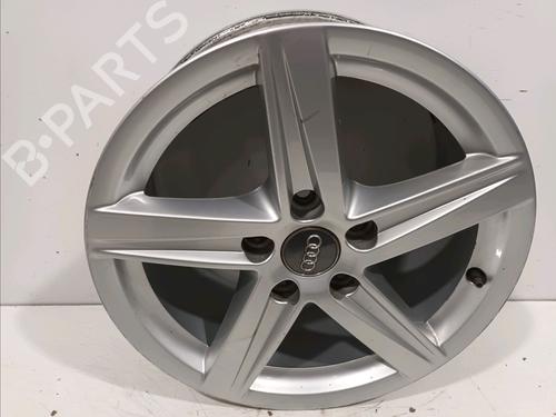 Used Rim AUDI A3 Sportback (8VA, 8VF) 1.6 TDI (115 hp) 18251462
