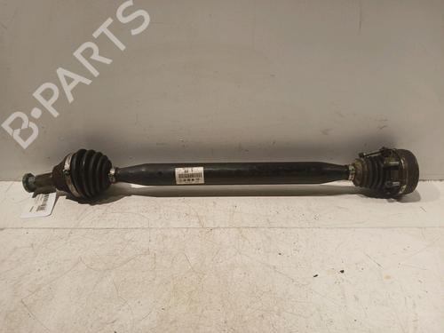 Used Right front driveshaft VW POLO V (6R1, 6C1) 1.2 (60 hp) 18871034