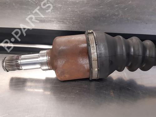 Left front driveshaft FORD FOCUS II (DA_, HCP, DP) 1.6 TDCi | BP9332082M38 