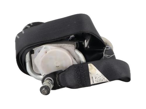 Front right belt tensioner NISSAN MICRA IV (K13K, K13KK) 1.2 DIG-S | BP25591966C88 