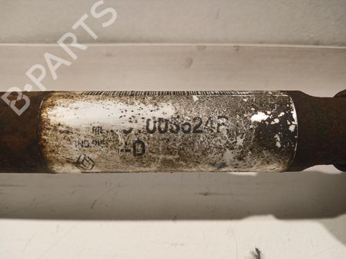 Right front driveshaft RENAULT CAPTUR I (J5_, H5_) 0.9 TCe 90 | BP36765241M39 - Image 3
