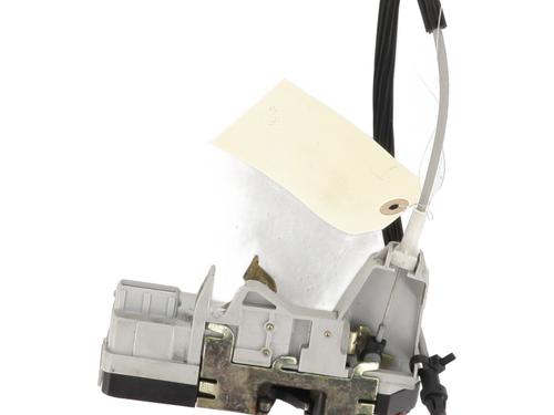 Rear left lock PEUGEOT 307 (3A/C) 1.6 HDi 110 | BP22615722C100