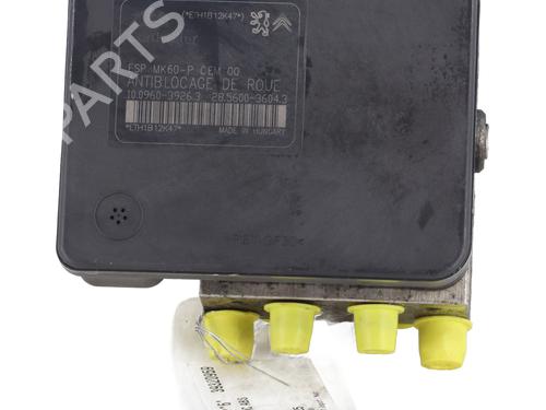 ABS pump CITROËN DS3 (SA_) 1.6 HDi 110 | BP36035951M43  - Image 6