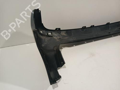 Rear bumper DACIA DOKKER MPV (KE_) 1.5 dCi / Blue dCi 75 (KEAJ, KEAH, KEJW) | BP27494094C8 