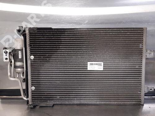 Used AC radiator OPEL TIGRA TwinTop (X04) 1.4 (R97) (90 hp) 9334367