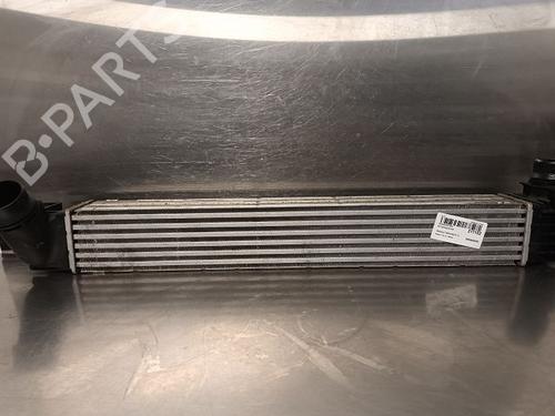 Used Intercooler RENAULT MEGANE CC (EZ0/1_) 1.4 TCe (EZ0F, EZ1V) (131 hp) 21685656