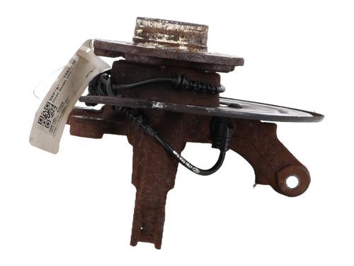 Right front steering knuckle DACIA DUSTER (HS_) 1.6 16V | BP30120509M26 