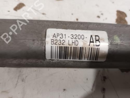 Steering rack FORD B-MAX (JK) 1.0 EcoBoost | BP20609126M22 
