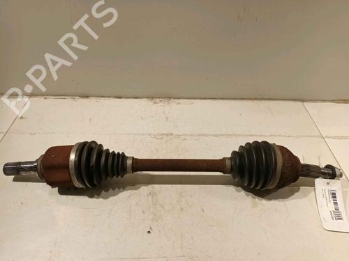 Used Left front driveshaft RENAULT TRAFIC III Van (FG_) [2014-2025]  30170579