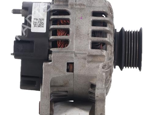 Alternator VW POLO (6N2) 1.4 | BP38498277M7 - Image 4