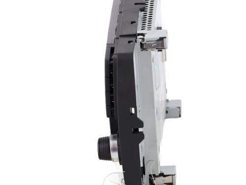 Display monitor VW GOLF VII (5G1, BQ1, BE1, BE2) 1.2 TSI | BP31656878C48 