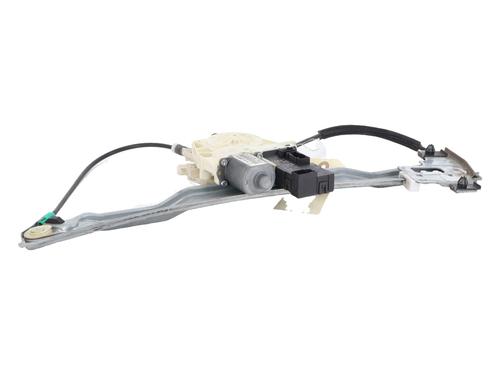 Used Front right window mechanism Front right window mechanism PEUGEOT 407 (6D_) 1.6 HDi 110 (6D9HZC, 6D9HYC) (109 hp) 39757028 39757028