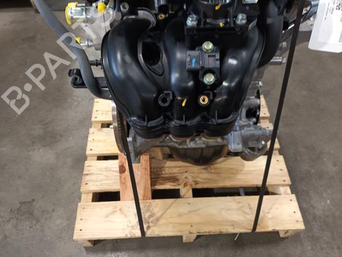 Engine CITROËN C1 (PM_, PN_) 1.0 | BP29202860M1