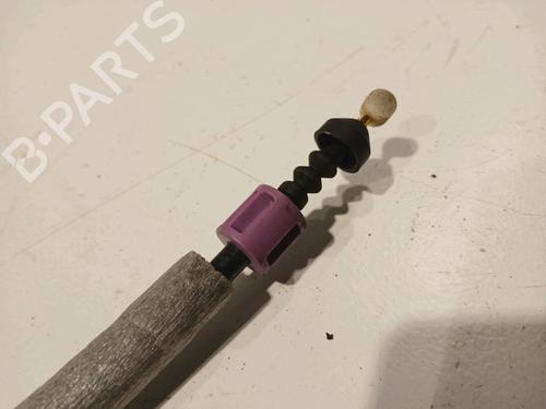 Rear right lock MERCEDES-BENZ C-CLASS (W204) C 220 CDI (204.008) | BP17994336C99 