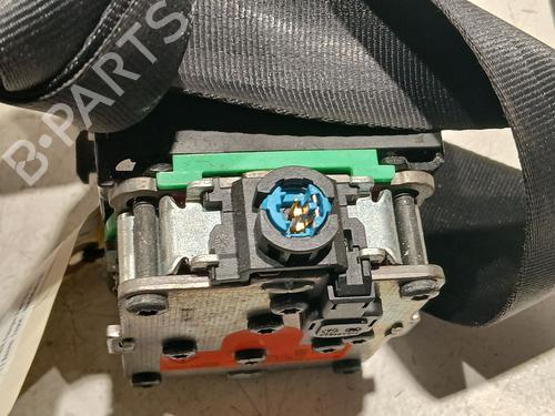 Front right belt tensioner PEUGEOT PARTNER Box Body/MPV 1.6 HDi 16V | BP20606501C88 