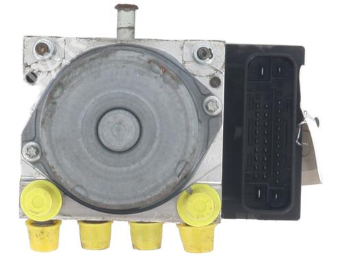 ABS pump PEUGEOT 308 I (4A_, 4C_) 1.6 HDi | BP29150755M43 