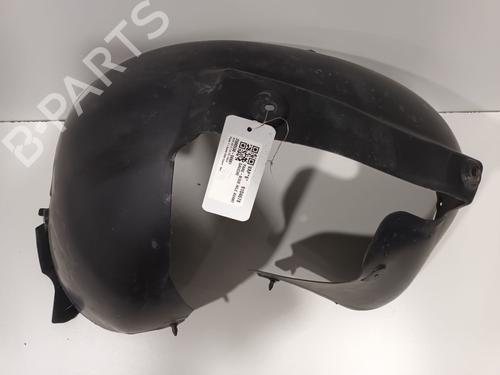 Wheel arch AUDI A3 (8P1) 1.9 TDI | BP26900200C56 