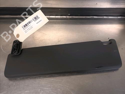 Right sun visor OPEL TIGRA TwinTop (X04) 1.3 CDTI (R97) | BP12908166I2 