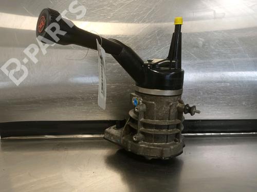 Used Steering pump CITROËN C4 Picasso I MPV (UD_) 1.6 HDi (109 hp) 10562790
