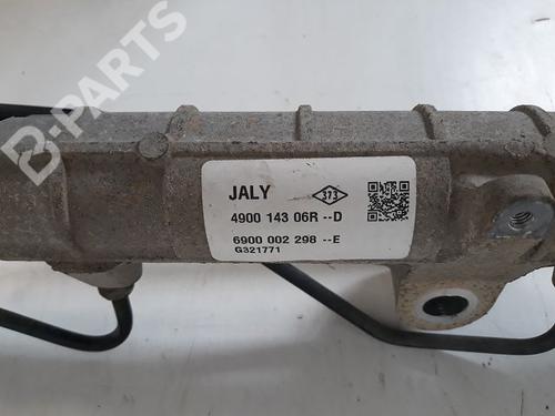 Steering rack DACIA SANDERO II 1.5 dCi | BP9323208M22 