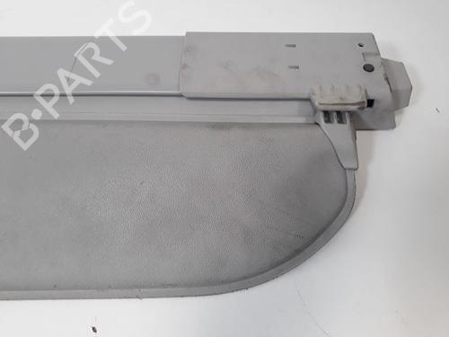 Rear parcel shelf MERCEDES-BENZ A-CLASS (W169) A 170 (169.032, 169.332) | BP20600189C85 