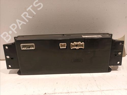 Climate control LAND ROVER RANGE ROVER SPORT I (L320) 2.7 D 4x4 | BP18204122I5 