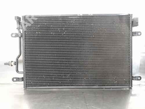 Heating radiator AUDI A4 B6 Avant (8E5) 1.9 TDI (101 hp) 9328994