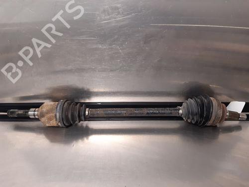 Used Left rear driveshaft LAND ROVER FREELANDER I (L314) 2.0 DI 4x4 (98 hp) 20601143