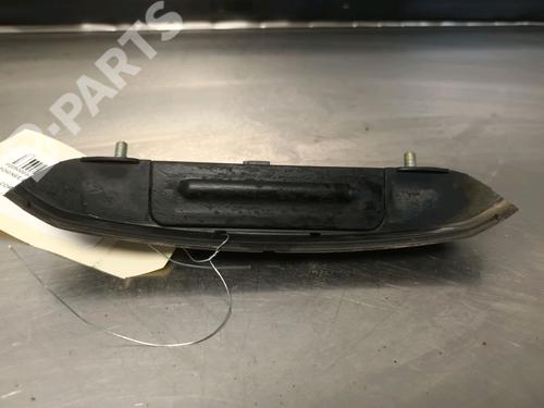 Used Tailgate handle Tailgate handle OPEL CORSA D (S07) 1.3 CDTI (L08, L68) (75 hp) 10562877 10562877