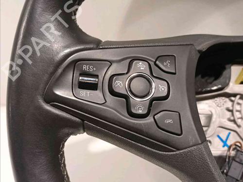 Steering wheel OPEL ASTRA K (B16) 1.6 CDTi (68) | BP20604928C49 