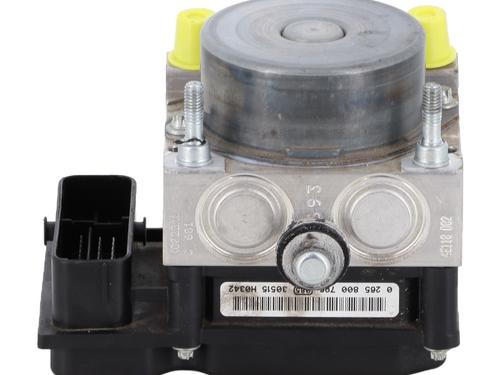 ABS Bremseaggregat OPEL CORSA D (S07) 1.2 (L08, L68) | BP29965127M43