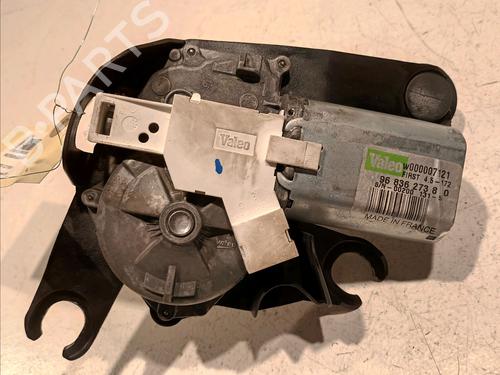 Rear wiper motor DS DS 3 (SA_) 1.2 THP 110 / PureTech 110 (SAHNPS, SAHNZ6, SAHNZT) (110 hp) 17994460