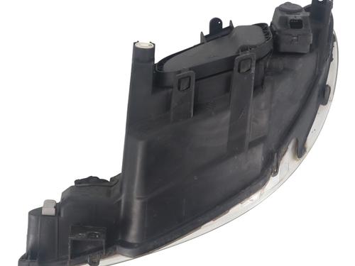 Right headlight PEUGEOT 206 CC (2D) 1.6 16V (2DNFUF, 2DNFUR) | BP29049189C29 